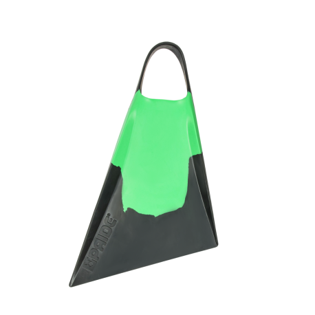 Vulcan V3 Black/Green - Imagem 3