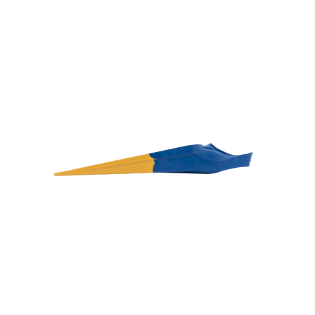 Vulcan V3 Blue/Sungold - Imagem 2