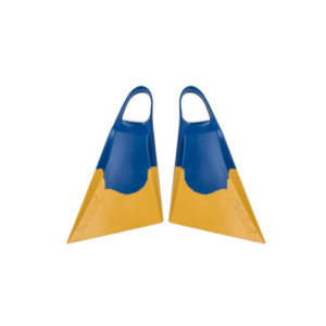 Vulcan V3 Blue/Sungold