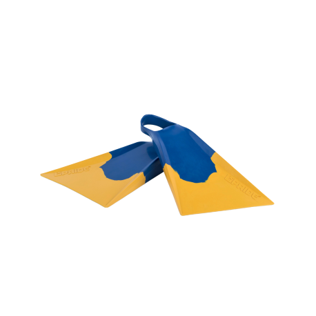 Vulcan V3 Blue/Sungold - Imagem 3