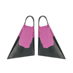 Vulcan V3 Purple/Black