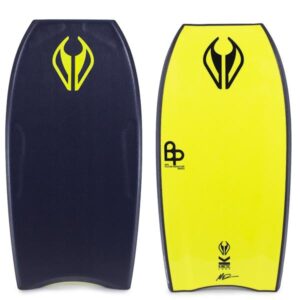 Bodyboard PP NMD BEN PLAYER SPEC CT Midnigth Blue- Fluro Yellow