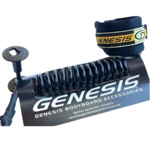Leash Genesis Silver (Iniciante)