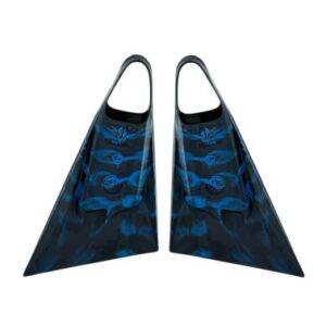 Vulcan V3 Pride - Infused Ocean
