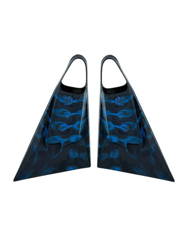Vulcan V3 Pride - Infused Ocean