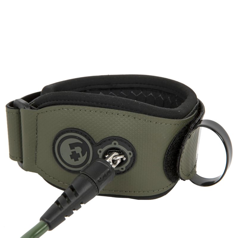 PRIDE BICEPS LEASH TRISTAN ROBERTS KHAKI - Imagem 5