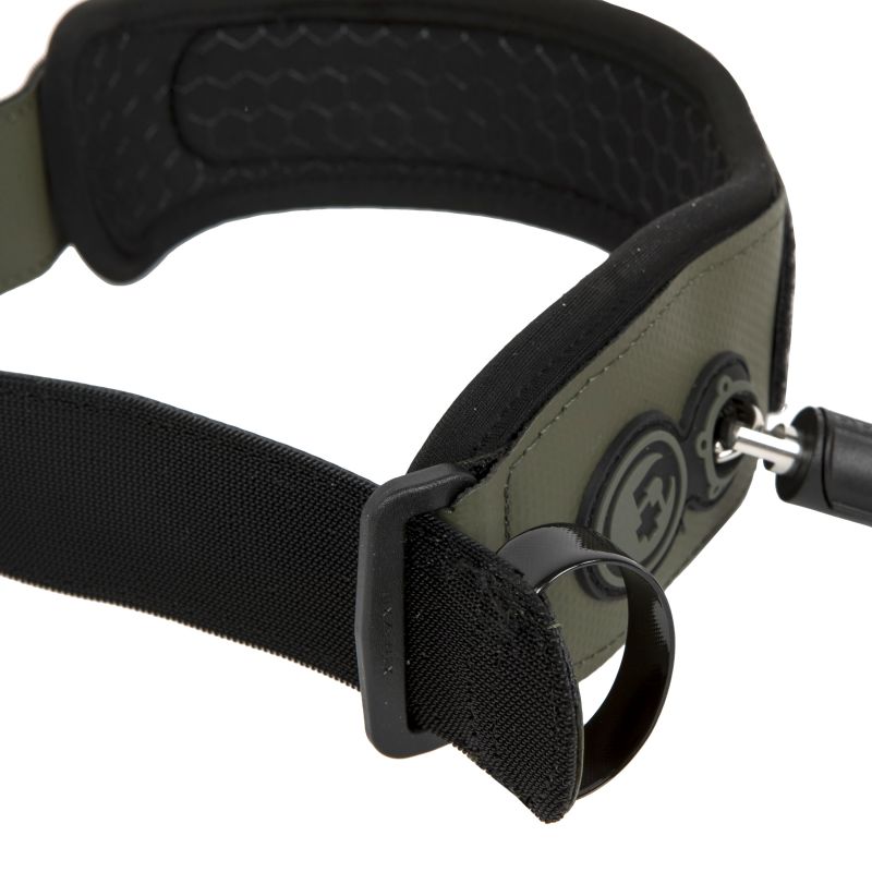 PRIDE BICEPS LEASH TRISTAN ROBERTS KHAKI - Imagem 3