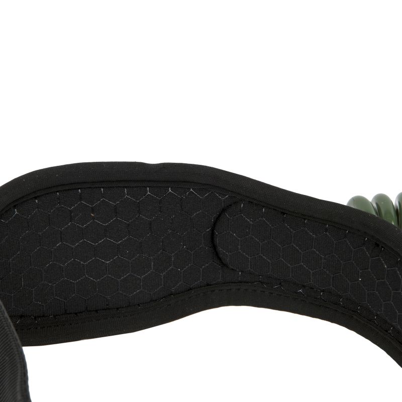 PRIDE BICEPS LEASH TRISTAN ROBERTS KHAKI - Imagem 2