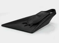 Stealth S2 Swim Fins - Black - Imagem 3