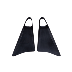 Nadadeiras Vulcan V1 BLACK