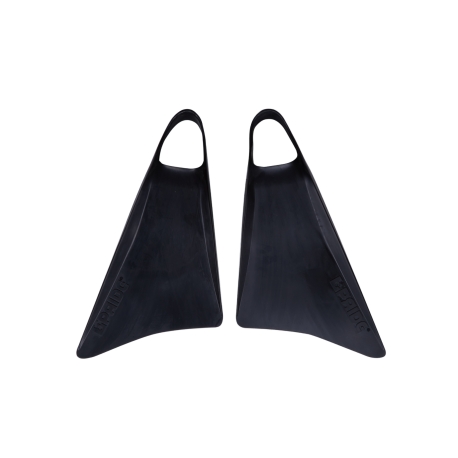 Nadadeiras Vulcan V1 BLACK
