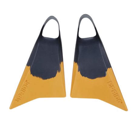 Nadadeiras Vulcan V2 DGREY/SPECTRA/LGREY