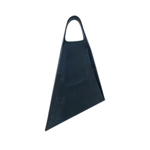 Nadadeiras Pride V3 Vulcan - Black