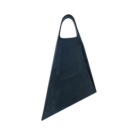 Nadadeiras Pride V3 Vulcan - Black