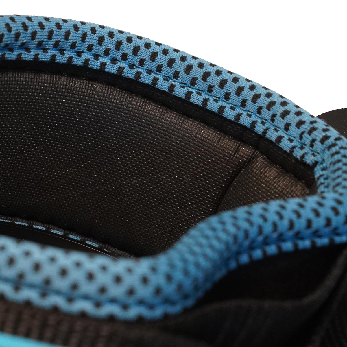 Leash VS High Level 8mm Preto – Calypso - Imagem 2