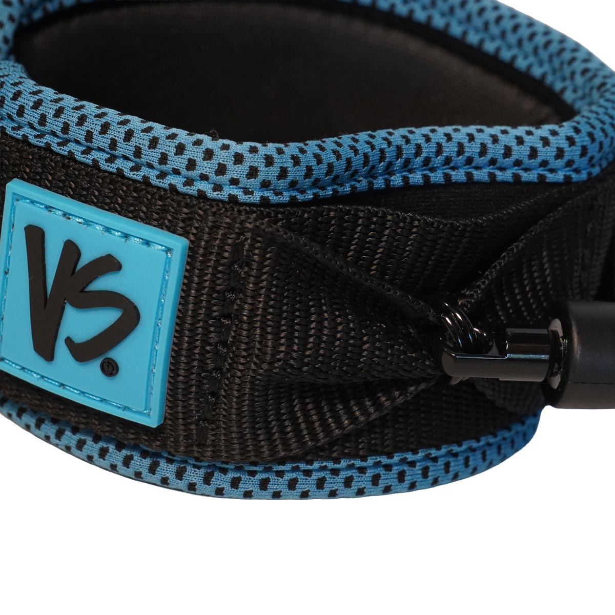 Leash VS High Level 8mm Preto – Calypso - Imagem 3