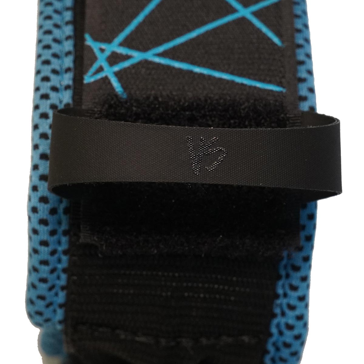 Leash VS High Level 8mm Preto – Calypso - Imagem 4
