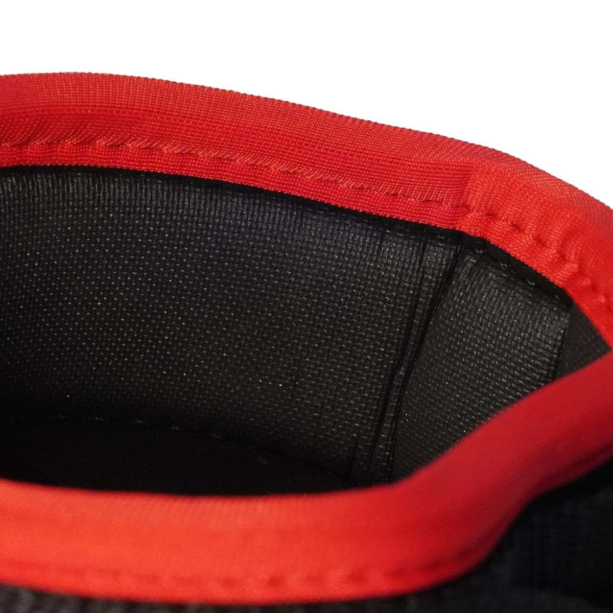 Leash NMD High Level 8mm Preta – Vermelha - Imagem 4