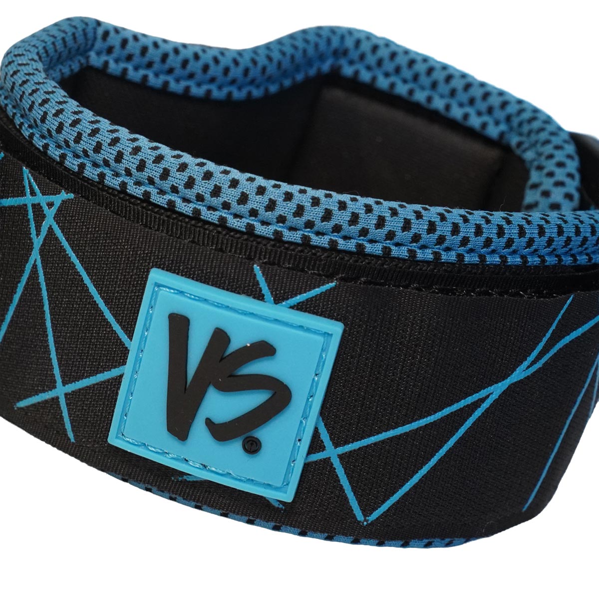 Leash VS High Level 8mm Preto – Calypso - Imagem 6