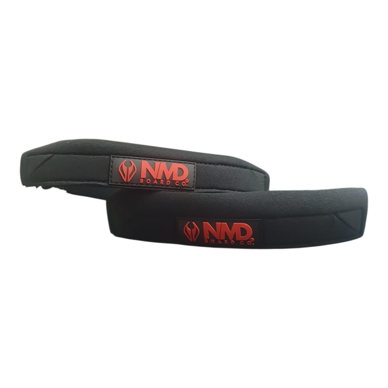 Fin Lock NMD DeLuxe Preto – Vermelho