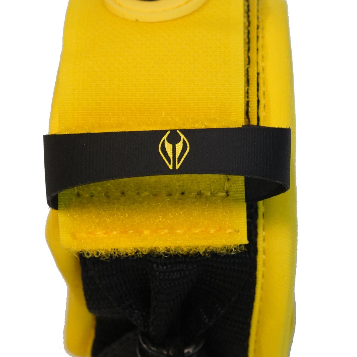 Leash NMD High Level 8mm Preta – Amarela - Imagem 4