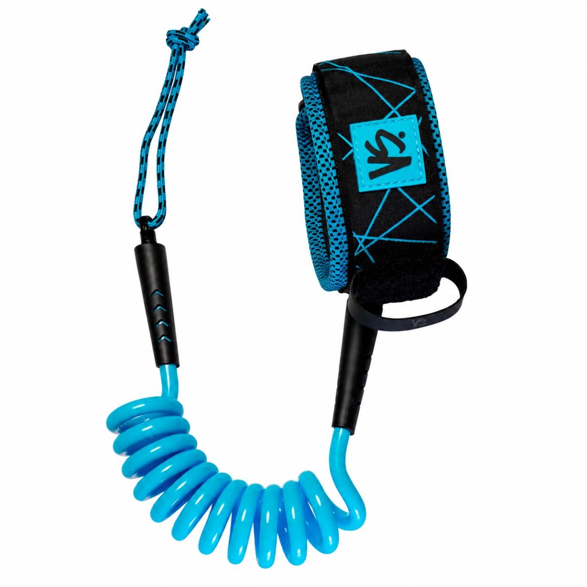 Leash VS High Level 8mm Preto – Calypso