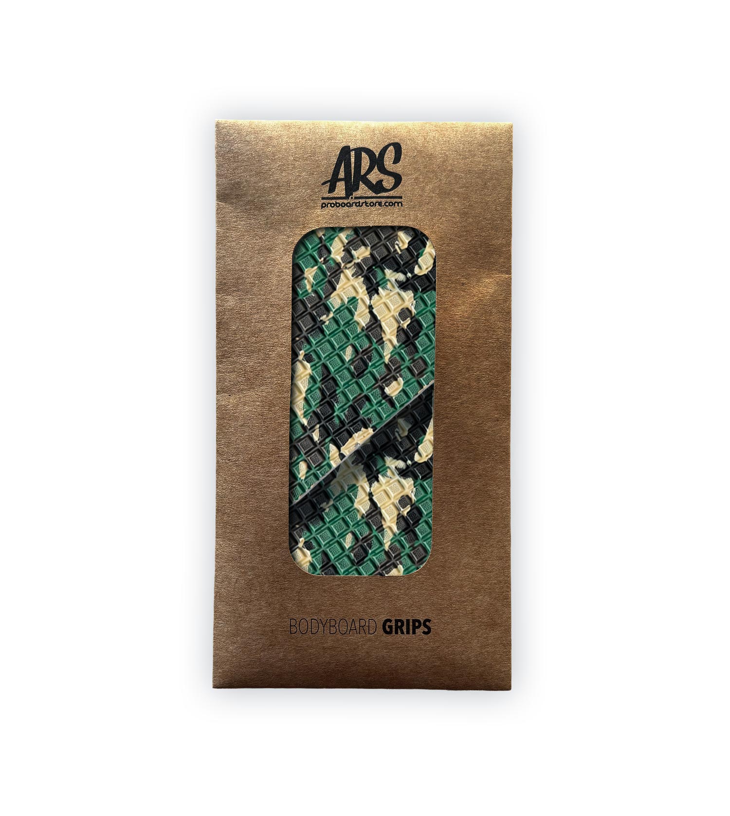 Bodyboard Grips ARS Camufladas - Imagem 3