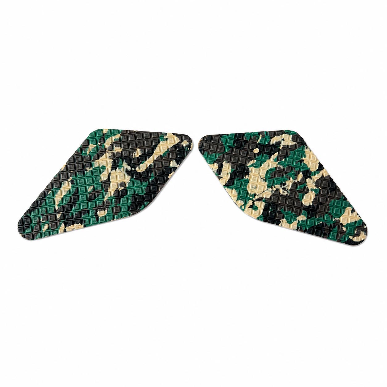 Bodyboard Grips ARS Camufladas