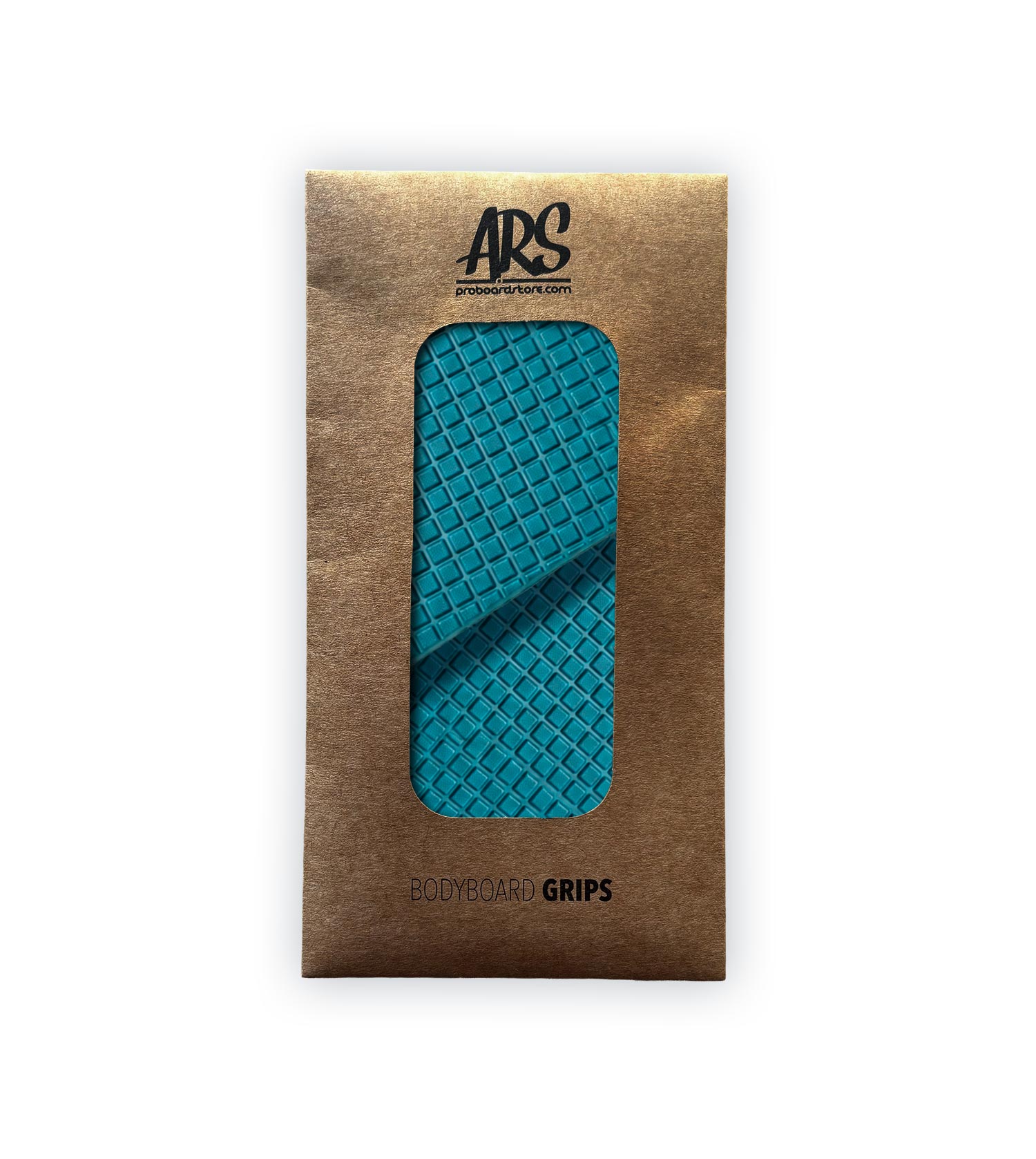 Bodyboard Grips ARS Light Blue - Imagem 3