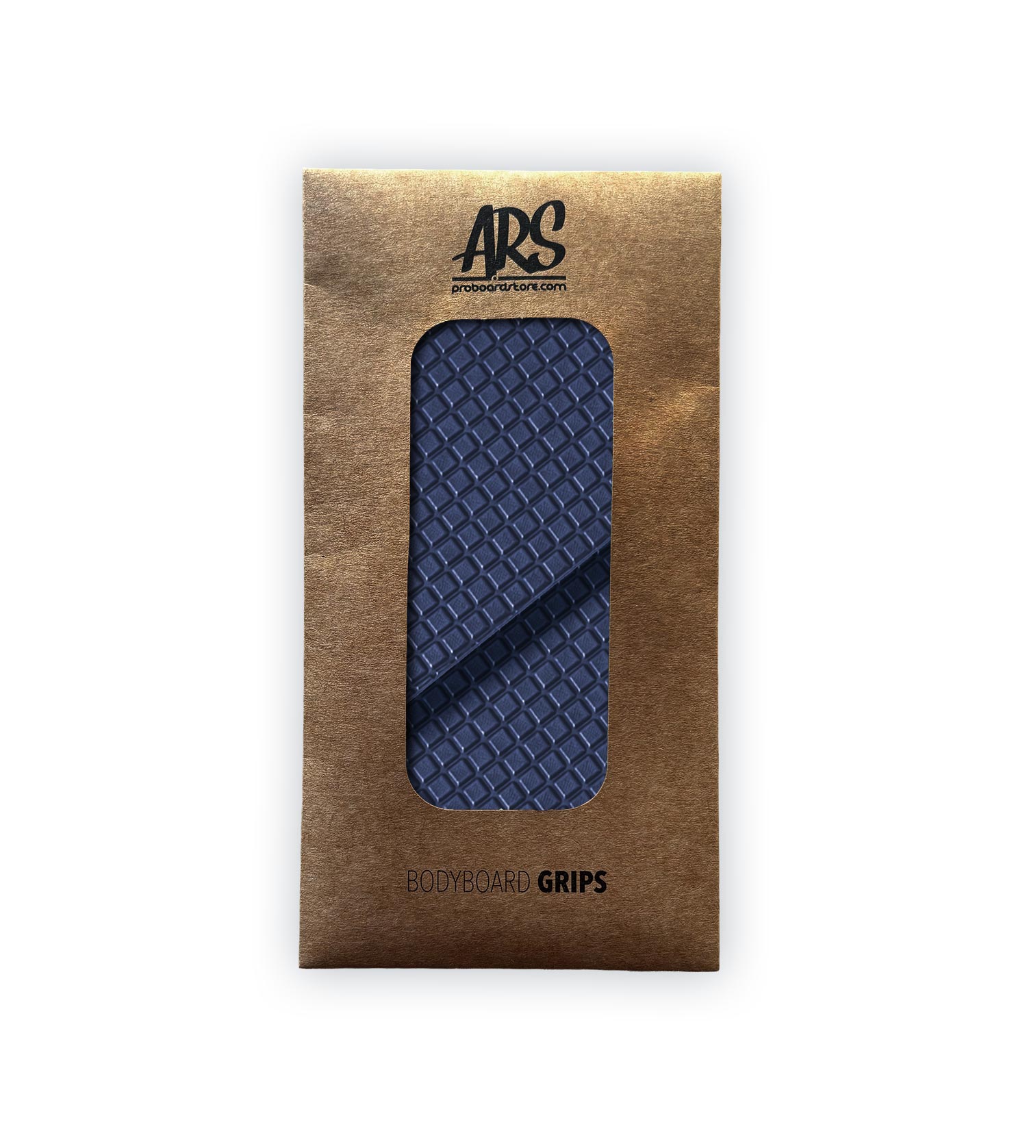 Bodyboard Grips ARS Dark Blue - Imagem 3