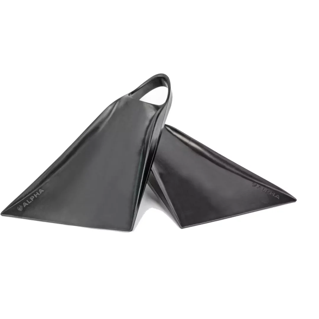 barbatanas-de-bodyboard-nmd-alpha-black
